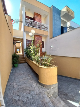 Imagem Sobrado com 3 Quartos à Venda, 300 m² em Vila Industrial - São Paulo Imagem Sobrado com 3 Quartos à Venda, 300 m² em Vila Industrial - São Paulo