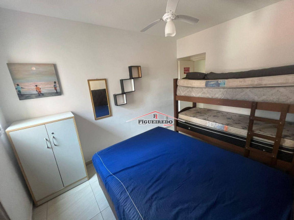 Imagem Apartamento com 1 Quarto à Venda, 45 m² em Aviação - Praia Grande
