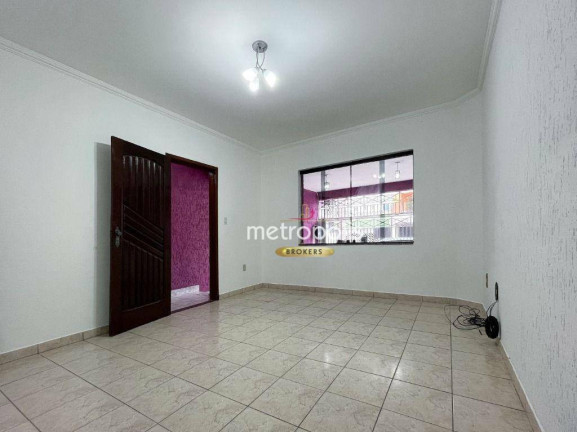 Imagem Sobrado com 3 Quartos à Venda, 200 m² em Jardim Las Vegas - Santo André Imagem Sobrado com 3 Quartos à Venda, 200 m² em Jardim Las Vegas - Santo André
