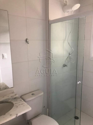 Imagem Apartamento com 2 Quartos à Venda, 53 m² em Itaguá - Ubatuba