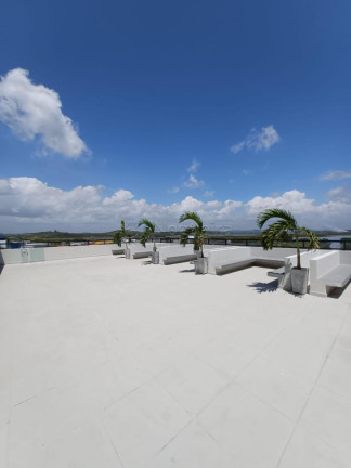 Imagem Apartamento com 1 Quarto à Venda, 30 m² em Porto De Galinhas - Ipojuca