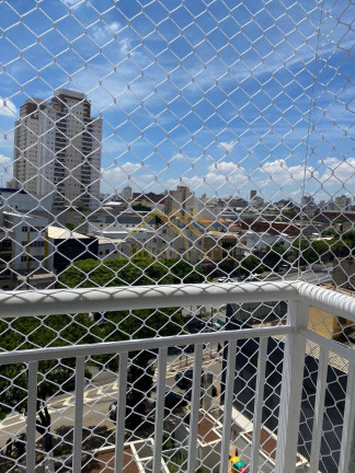 Imagem Apartamento com 2 Quartos para Alugar, 36 m² em Bom Retiro - São Paulo
