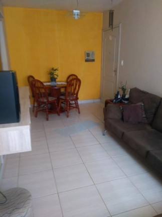 Imagem Apartamento com 2 Quartos à Venda, 63 m² em Parque Dos Maias - Porto Alegre