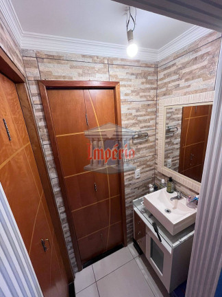 Imagem Apartamento com 2 Quartos à Venda, 43 m² em Dos Casa - São Bernardo Do Campo Imagem Apartamento com 2 Quartos à Venda, 43 m² em Dos Casa - São Bernardo Do Campo