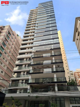 Imagem Apartamento com 3 Quartos à Venda, 205 m² em Jardim Paulista - São Paulo Imagem Apartamento com 3 Quartos à Venda, 205 m² em Jardim Paulista - São Paulo