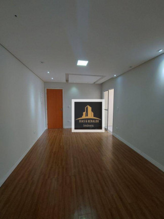 Apartamento com 2 Quartos à Venda, 49 m² em Jardim Oriente - São José Dos Campos