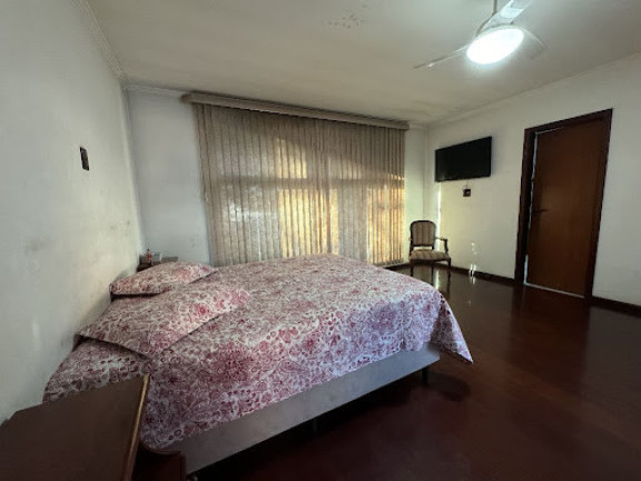Imagem Sobrado com 3 Quartos à Venda, 425 m² em Parque Campolim - Sorocaba