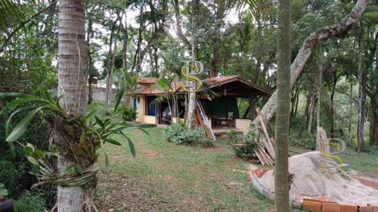 Imagem Chácara com 3 Quartos à Venda, 115 m² em Jardim Estância Brasil - Atibaia Imagem Chácara com 3 Quartos à Venda, 115 m² em Jardim Estância Brasil - Atibaia