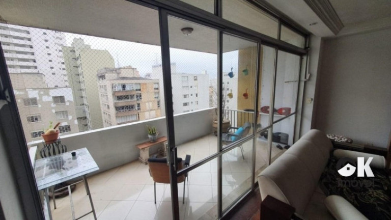 Foto do imóvel Apartamento com 4 Quartos à Venda, 218 m² em Higienópolis - São Paulo