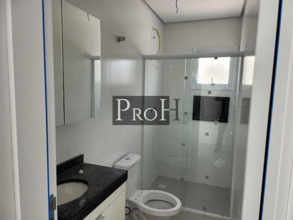 Imagem Apartamento com 3 Quartos à Venda, 112 m² em Vila Valparaíso - Santo André