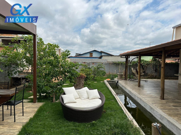 Imagem Casa com 3 Quartos à Venda, 210 m² em Rosana - Ribeirão Das Neves Imagem Casa com 3 Quartos à Venda, 210 m² em Rosana - Ribeirão Das Neves