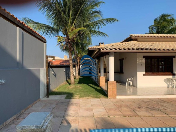 Imagem Imóvel com 4 Quartos à Venda, 475 m² em Jacuípe - Barra Do Jacuípe