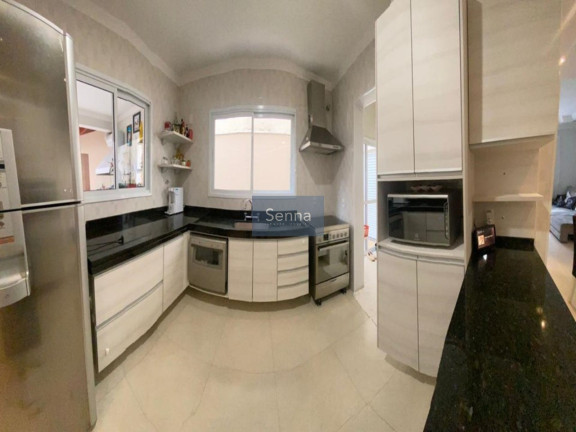 Imagem Casa com 3 Quartos à Venda, em Loteamento Villaggio Di San Francisco - Jundiaí Imagem Casa com 3 Quartos à Venda, em Loteamento Villaggio Di San Francisco - Jundiaí