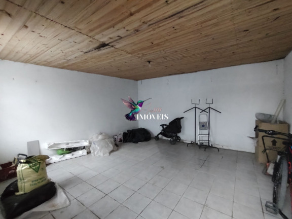 Imagem Casa com 2 Quartos à Venda, 133 m² em Santa Rita - Guaíba
