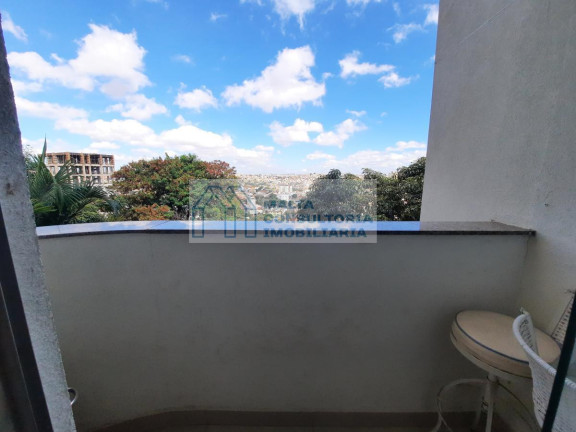 Imagem Apartamento com 3 Quartos à Venda, 107 m² em Jardim América - Belo Horizonte Imagem Apartamento com 3 Quartos à Venda, 107 m² em Jardim América - Belo Horizonte