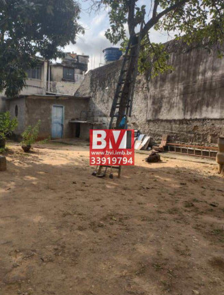 Imagem Casa com 4 Quartos à Venda, 500 m² em Engenheiro Leal - Rio De Janeiro Imagem Casa com 4 Quartos à Venda, 500 m² em Engenheiro Leal - Rio De Janeiro