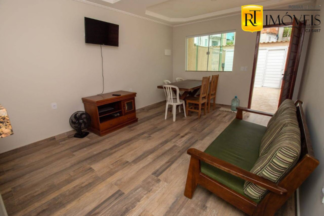 Imagem Casa com 2 Quartos à Venda, 70 m² em Parque Estoril - São Pedro Da Aldeia