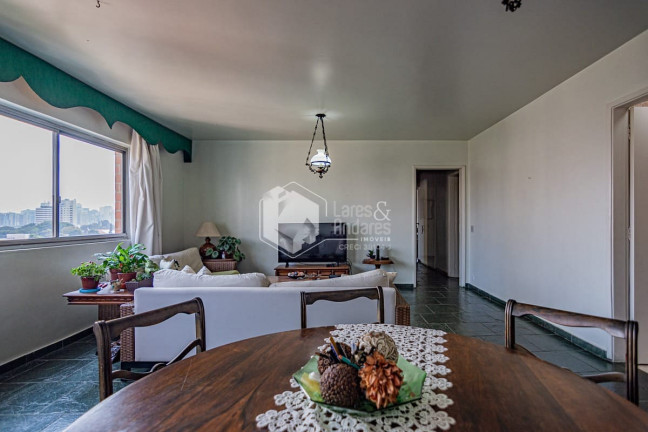Imagem Apartamento com 3 Quartos à Venda, 155 m² em Cidade Monções - São Paulo Imagem Apartamento com 3 Quartos à Venda, 155 m² em Cidade Monções - São Paulo