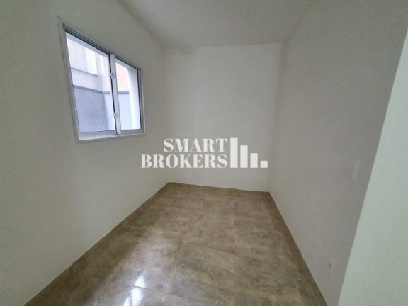 Imagem Apartamento com 1 Quarto à Venda, 38 m² em Liberdade - São Paulo