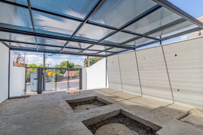 Imagem Casa com 3 Quartos à Venda, 210 m² em Chácara Das Pedras - Porto Alegre Imagem Casa com 3 Quartos à Venda, 210 m² em Chácara Das Pedras - Porto Alegre