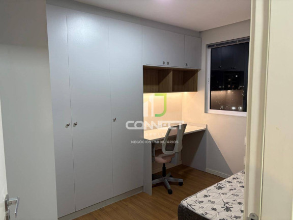 Imagem Apartamento com 2 Quartos à Venda, 65 m² em Vila Operária - Itajaí
