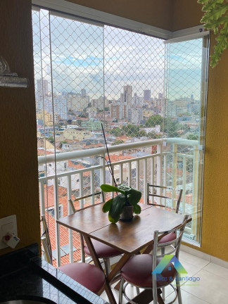 Imagem Apartamento com 2 Quartos à Venda, 69 m² em Osvaldo Cruz - São Caetano Do Sul Imagem Apartamento com 2 Quartos à Venda, 69 m² em Osvaldo Cruz - São Caetano Do Sul