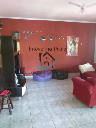 Imagem Casa com 4 Quartos à Venda, 512 m² em Capricórnio Ii - Caraguatatuba