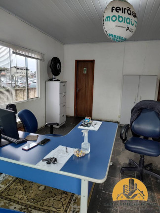 Imagem Imóvel Comercial à Venda, 504 m² em São Domingos - Navegantes Imagem Imóvel Comercial à Venda, 504 m² em São Domingos - Navegantes