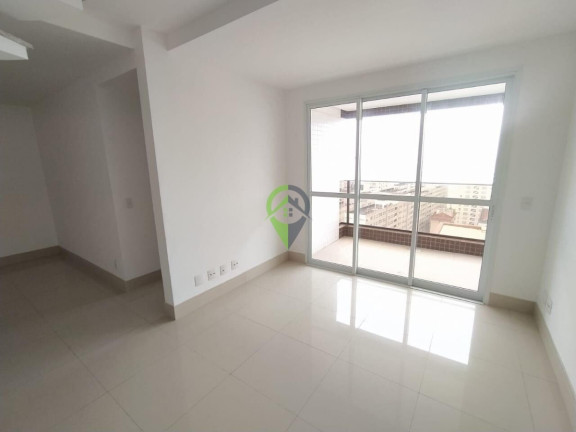 Imagem Apartamento com 3 Quartos à Venda, 246 m² em Gonzaga - Santos Imagem Apartamento com 3 Quartos à Venda, 246 m² em Gonzaga - Santos