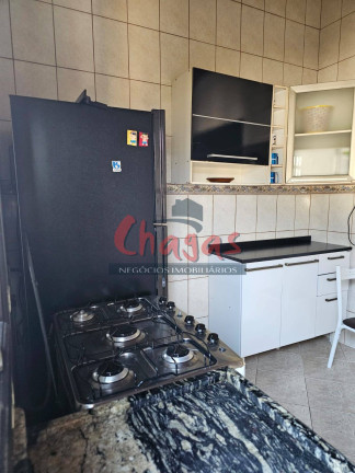 Imagem Casa com 4 Quartos à Venda, 600 m² em Massaguaçu - Caraguatatuba Imagem Casa com 4 Quartos à Venda, 600 m² em Massaguaçu - Caraguatatuba