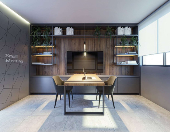Imagem Apartamento com 2 Quartos à Venda, 53 m² em Manaíra - João Pessoa Imagem Apartamento com 2 Quartos à Venda, 53 m² em Manaíra - João Pessoa