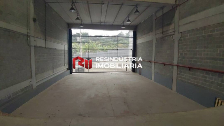 Imagem Galpão para Alugar, 1 m² em Industrial Anhanguera - Osasco Imagem Galpão para Alugar, 1 m² em Industrial Anhanguera - Osasco