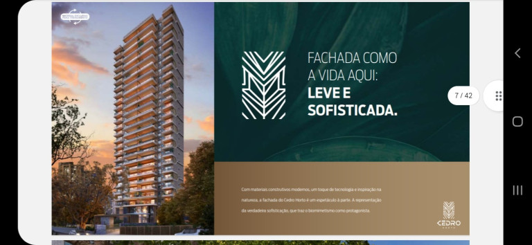 Imagem Apartamento com 4 Quartos à Venda, 200 m² em Horto Florestal - Salvador