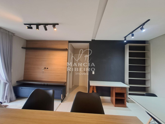 Imagem Apartamento com 2 Quartos à Venda, 93 m² em Trindade - Florianópolis