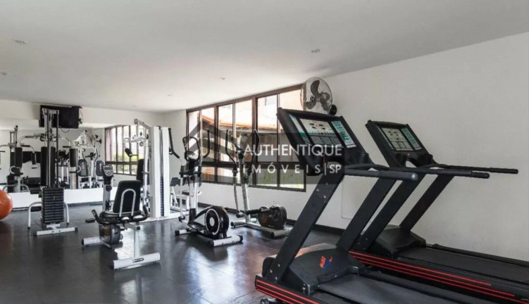Imagem Cobertura com 4 Quartos à Venda, 250 m² em Alto Da Boa Vista - São Paulo Imagem Cobertura com 4 Quartos à Venda, 250 m² em Alto Da Boa Vista - São Paulo