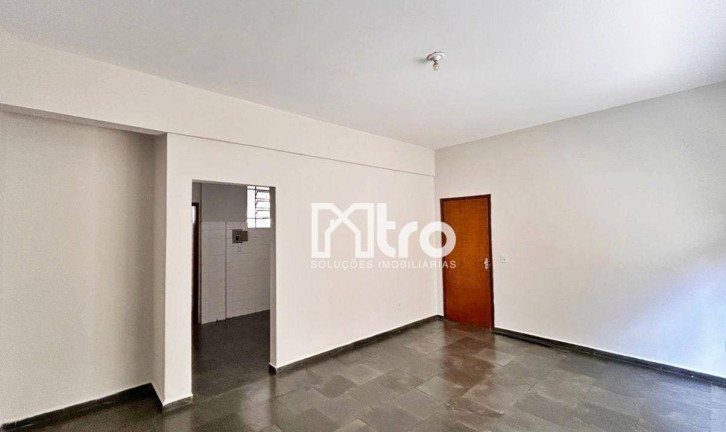 Imagem Apartamento com 3 Quartos à Venda, 80 m² em Santos Dumont - Itajubá