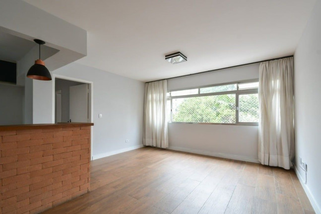 Foto do imóvel Apartamento com 3 Quartos à Venda, 90 m² em Indianópolis - São Paulo