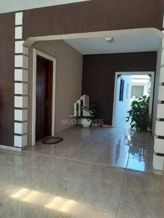 Imagem Sobrado com 5 Quartos à Venda, 347 m² em Bosque Dos Eucaliptos - São José Dos Campos