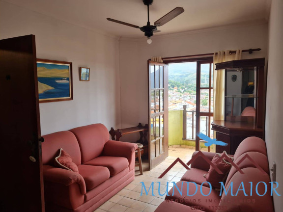 Imagem Apartamento com 2 Quartos à Venda, 80 m² em Pontal Da Cruz - São Sebastião Imagem Apartamento com 2 Quartos à Venda, 80 m² em Pontal Da Cruz - São Sebastião