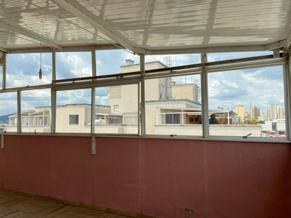 Imagem Apartamento com 2 Quartos à Venda, 128 m² em Ponte De São João - Jundiaí