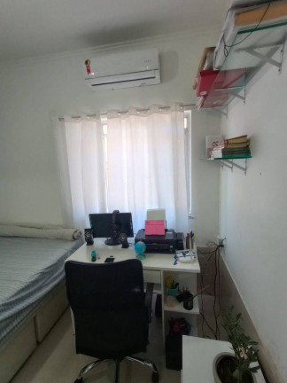 Imagem Apartamento com 2 Quartos à Venda, 40 m² em Haway - Araruama