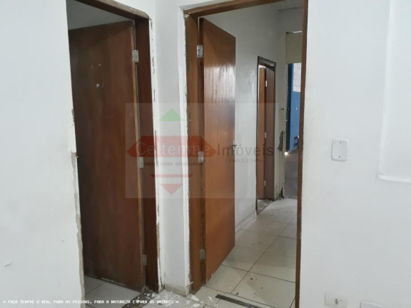 Imagem Galpão à Venda, 308 m² em Jardim Eulalia - Taubaté Imagem Galpão à Venda, 308 m² em Jardim Eulalia - Taubaté
