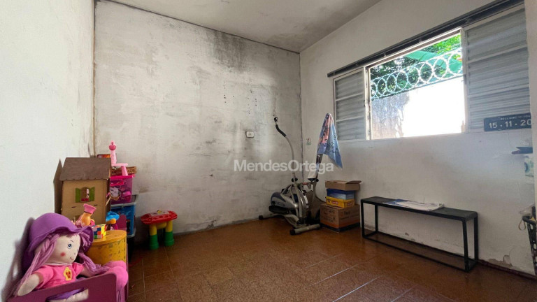Imagem Casa com 2 Quartos à Venda, 153 m² em Vila Gabriel - Sorocaba