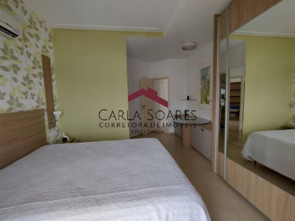 Imagem Apartamento com 3 Quartos à Venda, 173 m² em Centro - Guarujá