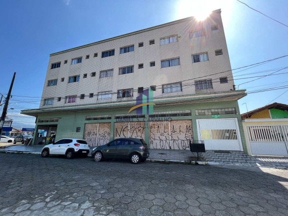 Imagem Apartamento com 1 Quarto à Venda, 45 m² em Maracanã - Praia Grande