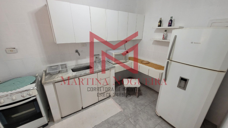 Imagem Apartamento com 2 Quartos à Venda, 56 m² em Jardim Virgínia - Guarujá