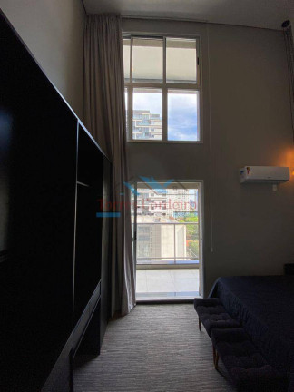 Imagem Apartamento com 1 Quarto à Venda, 28 m² em Vila Olímpia - São Paulo Imagem Apartamento com 1 Quarto à Venda, 28 m² em Vila Olímpia - São Paulo