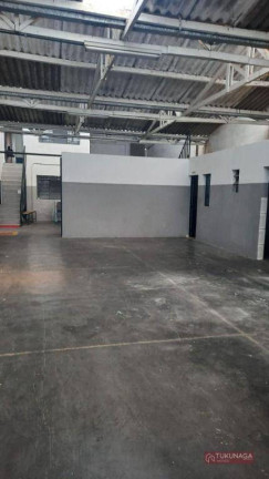 Imagem Galpão à Venda, 560 m² em Vila Formosa - São Paulo Imagem Galpão à Venda, 560 m² em Vila Formosa - São Paulo