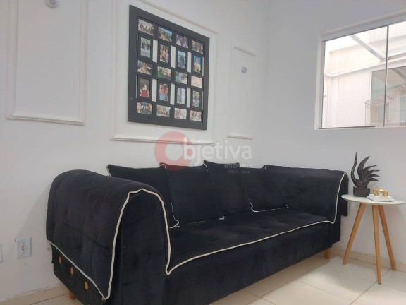 Imagem Apartamento com 1 Quarto à Venda, 65 m² em Praia Do Siqueira - Cabo Frio