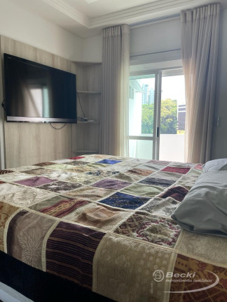 Imagem Apartamento com 3 Quartos para Alugar, 140 m² em Atiradores - Joinville